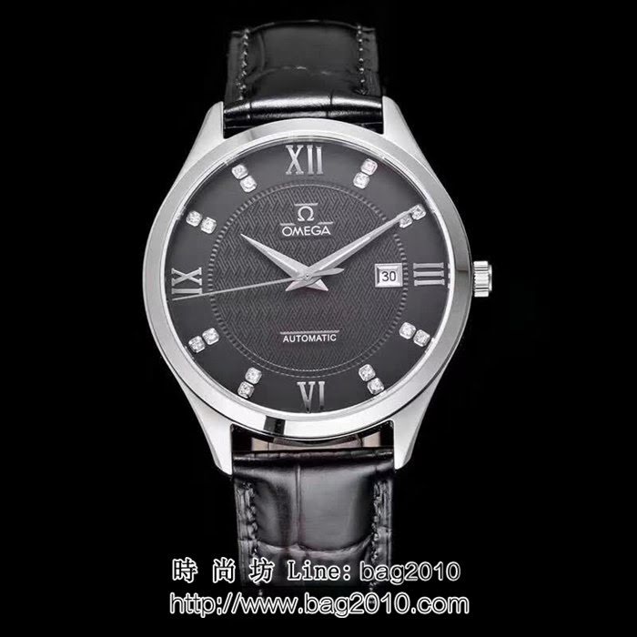 歐米茄OMEGA 新款 奢華時尚 高端男士腕表 WSS0463